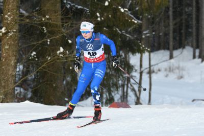 Tove Ericsson