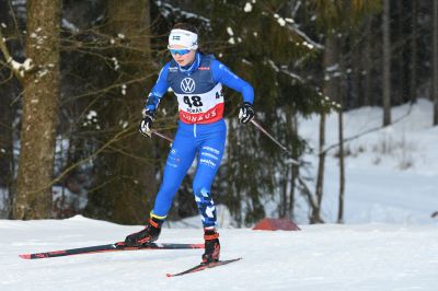 Tove Ericsson