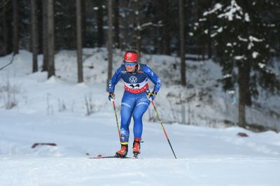 Frida Erkers