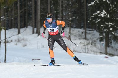 Moa Olsson / Ilar