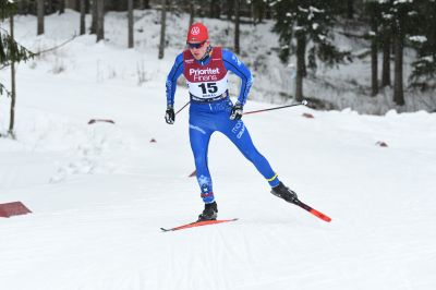 Eddie Edström