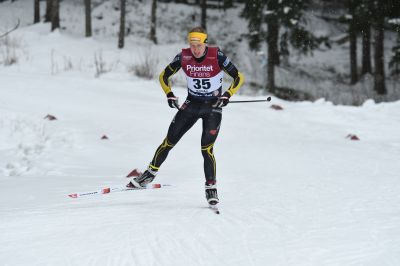 Linus Nygren