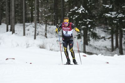 Gustav Johansson
