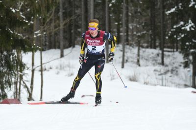 Gustav Johansson