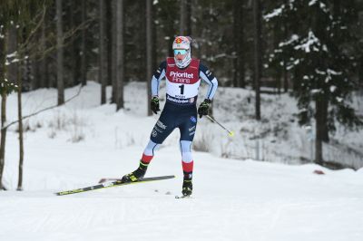 Sven Leander