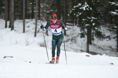 Oskar Lundqvist