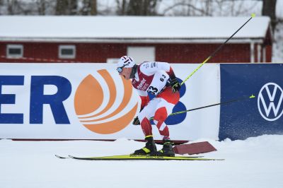 Björn Sandström