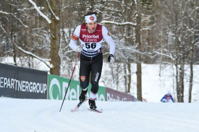 Petter Dahl