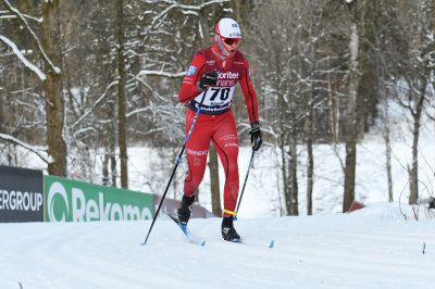 Oskar Lundberg