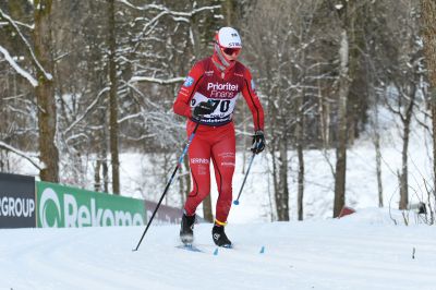 Oskar Lundberg