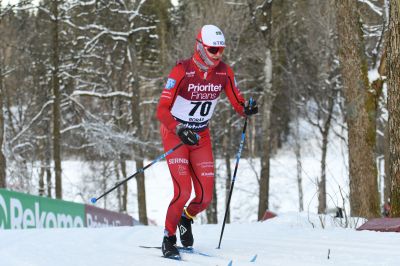 Oskar Lundberg