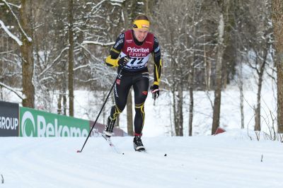 Linus Nygren