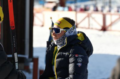 Johanna Hagström