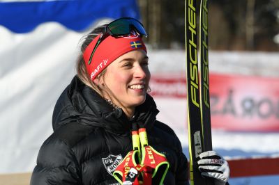 Anna Dyvik