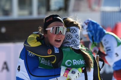 Moa Lundgren