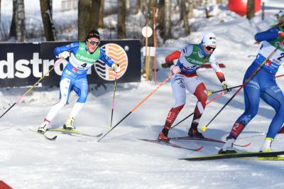 Emma Ribom, Moa Lundgren