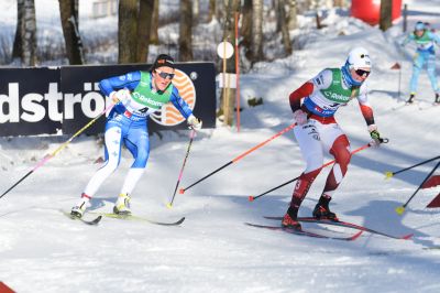 Emma Ribom, Moa Lundgren