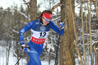 Emma Björklund