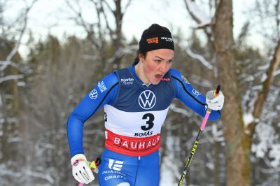 Moa Lundgren