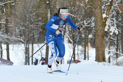 Magdalena Nilsson