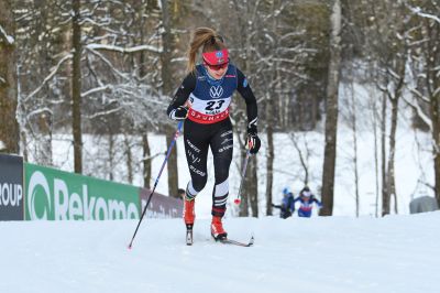 Maja-Lina Sande