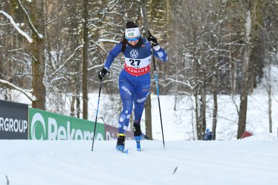 Elsa Wallin