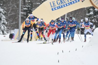 Victoria Carl, Magni Smedås