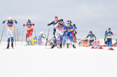 Maja Dahlqvist, Jonna Sundling