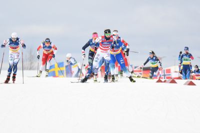 Maja Dahlqvist, Jonna Sundling