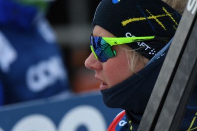 Jessica Diggins