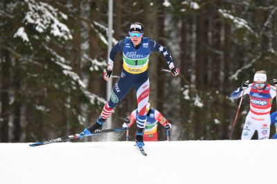 Jessica Diggins