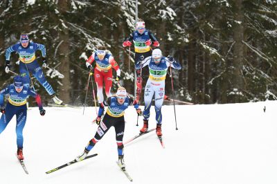 Hanna Falk, Katerina Janatova