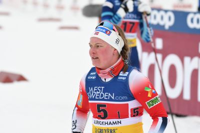 Julie Myhre