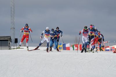 Maja Dahlqvist, Jonna Sundling and 1 more