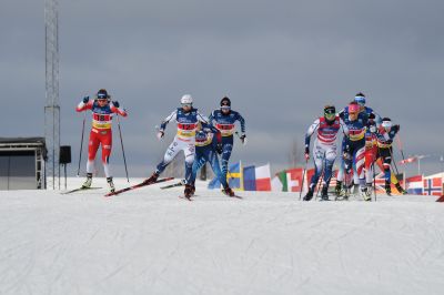 Maja Dahlqvist, Jonna Sundling and 1 more