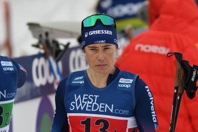 Laurien Van Der Graaff
