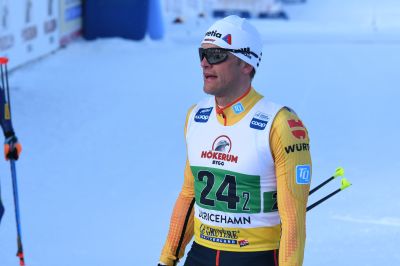 Sebastian Eisenlauer
