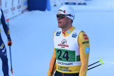 Sebastian Eisenlauer