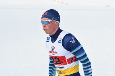 Juuso Haarala