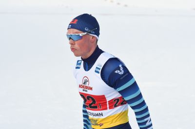 Juuso Haarala