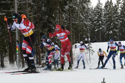 Sergey Ustiugov, Tobias Habenicht