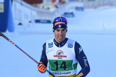 Federico Pellegrino