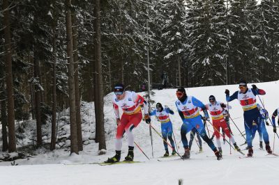 Renaud Jay, Sindre Bjørnestad Skar