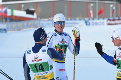 Oskar Svensson