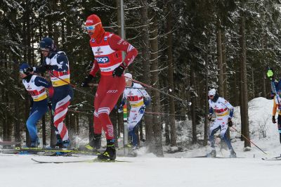 Sergey Ustiugov