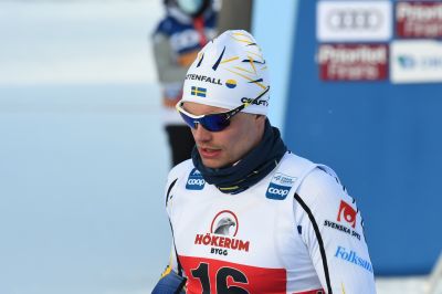 Karl-Johan Westberg