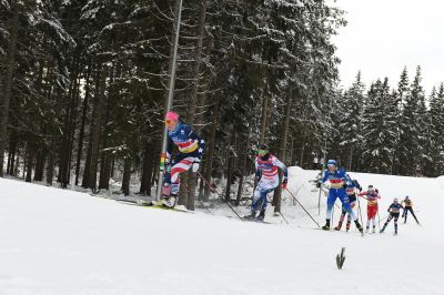 Maja Dahlqvist, Sadie Maubet Bjornsen