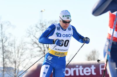 Erik Silfver