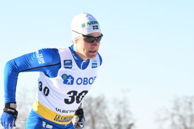Erik Silfver
