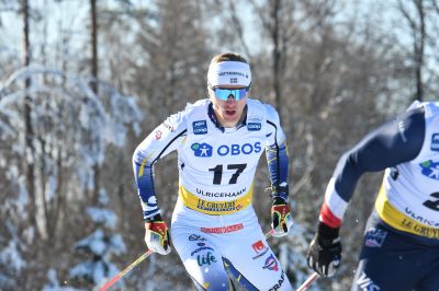 Oskar Svensson